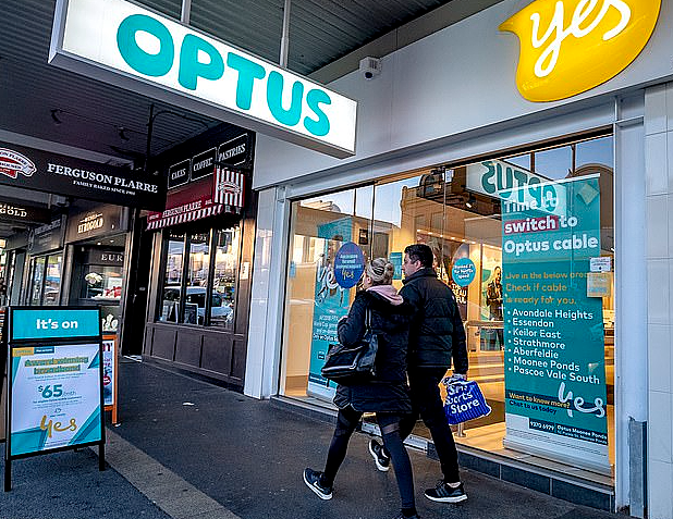 近千万澳人受影响！Optus用户驾照、护照、住址等信息恐已泄露，专家呼吁立即改密码（组图） - 5