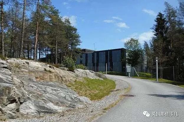 挪威的全世界最豪华监狱：条件奢侈，出门给钱？（组图） - 4