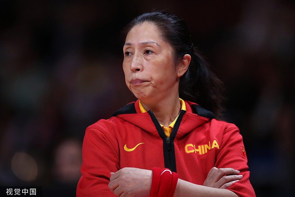 狂胜47分！中国女篮98-51悉尼吊打波黑，明日对阵美国（视频/组图） - 6