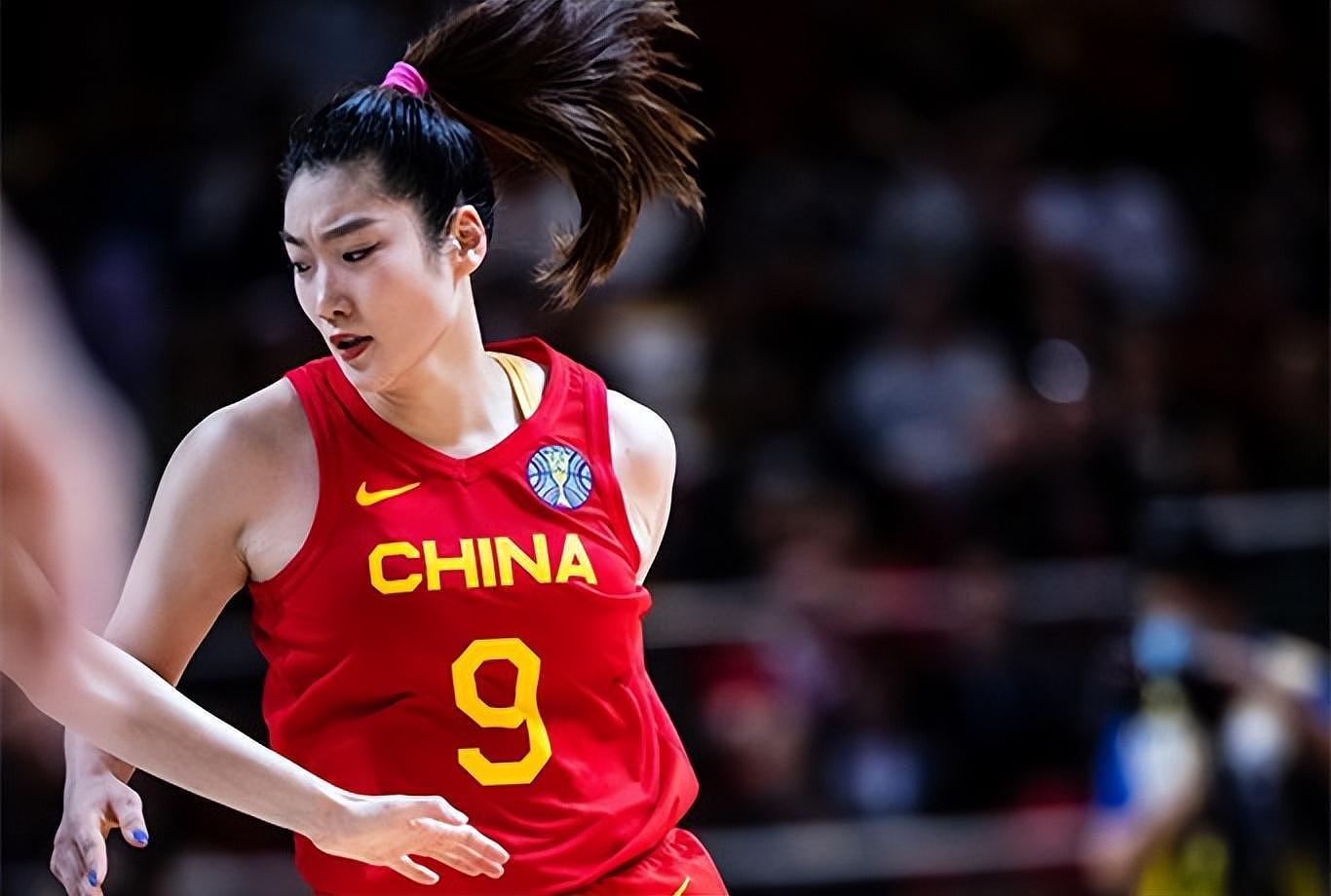 狂胜47分！中国女篮98-51悉尼吊打波黑，明日对阵美国（视频/组图） - 1
