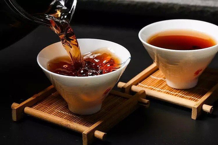 【养生】喝茶不养生？50万中国人研究：每天超过4克茶叶或升高胃癌风险（组图） - 7