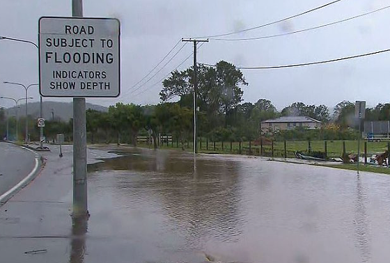 新州5岁幼童被洪水冲走，不幸死亡！气象局连发19个洪水预警（组图） - 4