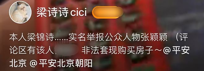 惊曝张颖颖狂刷汪小菲信用卡套现，或判10年（组图） - 1