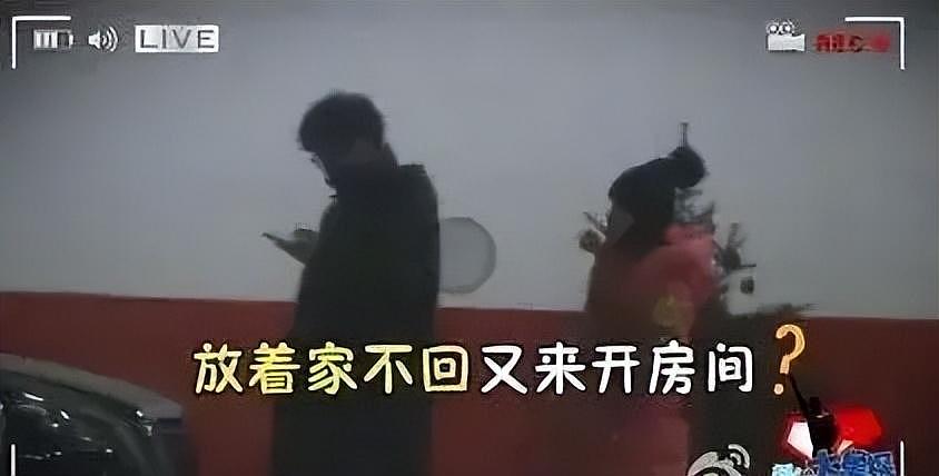 周冬雨刘昊然恋情曝光！两人约会完同回小区，被曝去年开始已同居（组图） - 29