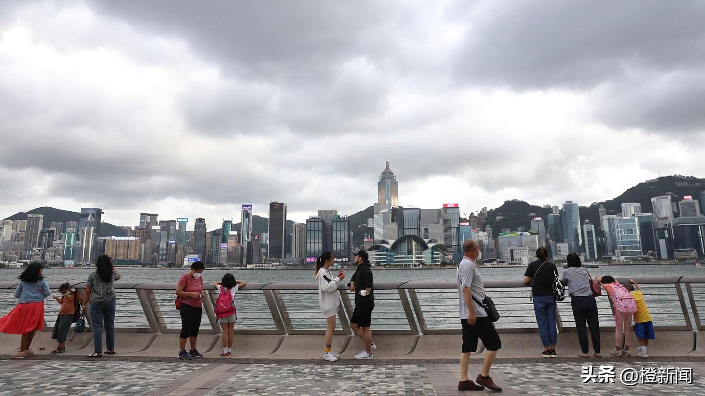香港总商会称放宽检疫有进步，促尽快落实“0+0”保竞争力（图） - 1