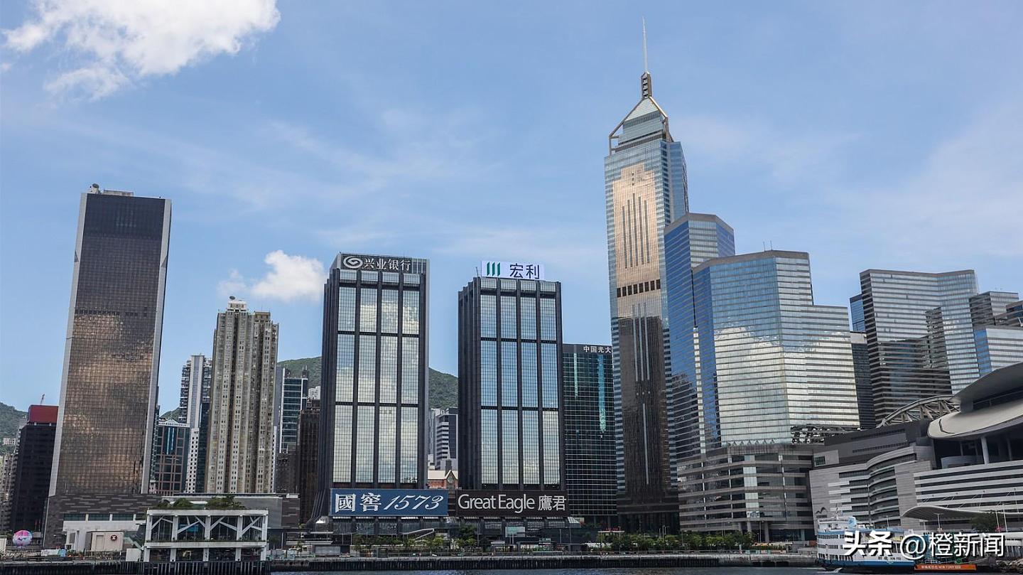 香港总商会称放宽检疫有进步，促尽快落实“0+0”保竞争力（图） - 2