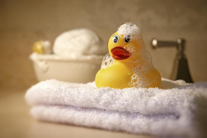 【健康】坚持洗冷水澡的男人，可能收获4个好处，但并非人人适宜（组图） - 9
