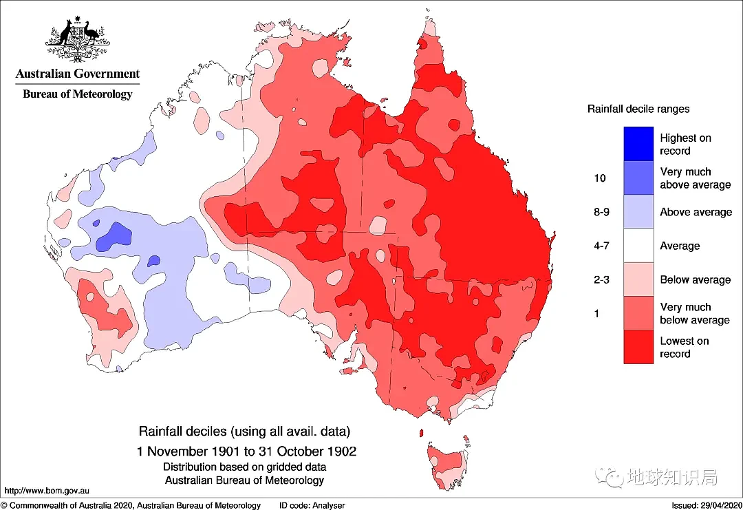 澳洲，真是越来越旱了（组图） - 14