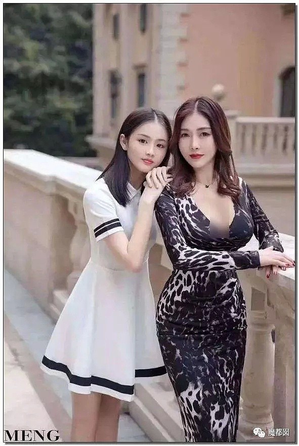 毁三观！母女三人一起征婚惹争议，娶一个,三个陪？（组图） - 23