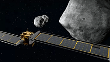 迪莫弗斯：NASA进行防御实验，以飞行器直接撞击小行星