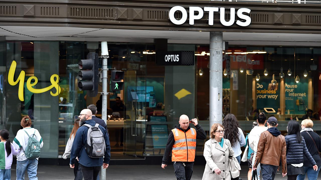 门外汉？黑客勒索Optus后改口遭同行群嘲：有点蠢，不专业（组图） - 5