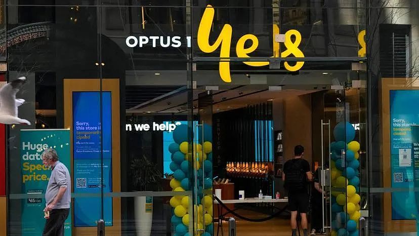 后续来了，Optus用户信息泄露，西澳政府将免费为受害者更换驾照（组图） - 2