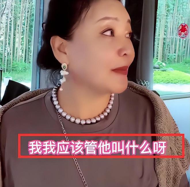 张兰首谈汪小菲离婚，女方讨厌蟑螂不回大陆，称大S“那个女人”（组图） - 7