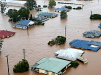 一场让历史倒退17年的洪水，究竟是灾难还是契机？（组图）
