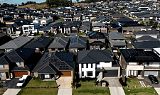 房子越贵越易受利率影响！悉尼房市前四分之一暴跌10.3%，后四分之一仅降3%（组图）