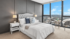 悉尼北岸一居室顶层公寓$142.5万售出，创下价格纪录！（组图）