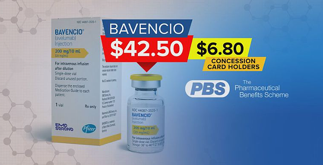 好消息！又有两款“救命药”今起纳入PBS，价格将从$9.2万降至$6.8（组图） - 3