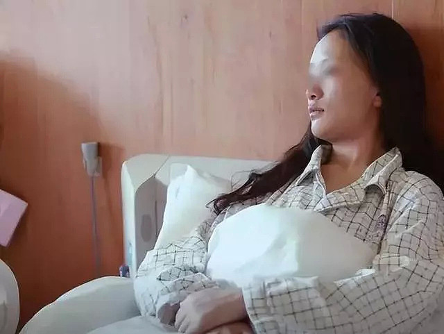 19年一藏族女孩患上虫癌，医生开刀一看，肝脏爬满整整2斤的虫子（组图） - 3