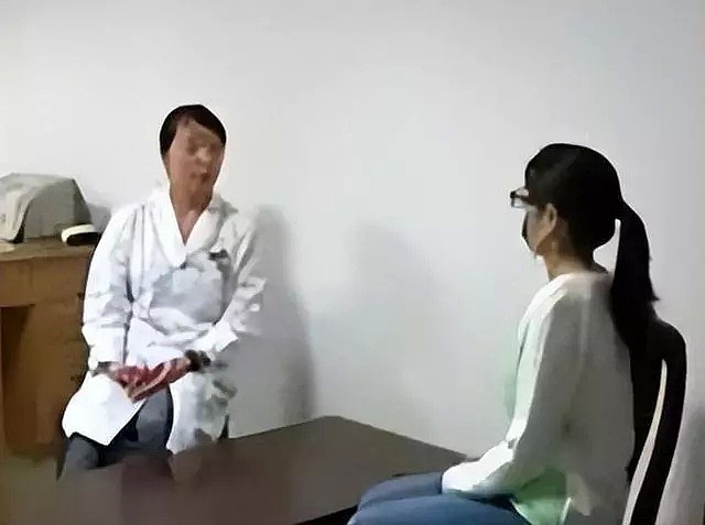 19年一藏族女孩患上虫癌，医生开刀一看，肝脏爬满整整2斤的虫子（组图） - 5