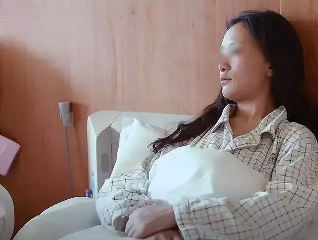 19年一藏族女孩患上虫癌，医生开刀一看，肝脏爬满整整2斤的虫子（组图） - 9