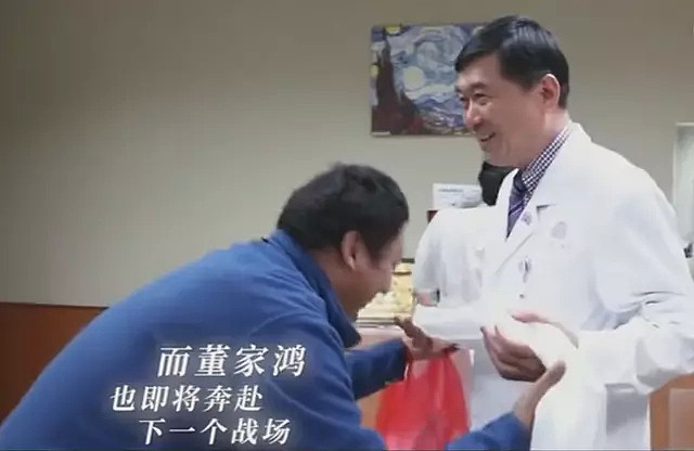 19年一藏族女孩患上虫癌，医生开刀一看，肝脏爬满整整2斤的虫子（组图） - 14