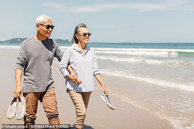 在澳存款多少才能“舒适”退休？夫妻二人至少$64万，通货膨胀率上升加剧澳人焦虑（组图） - 2