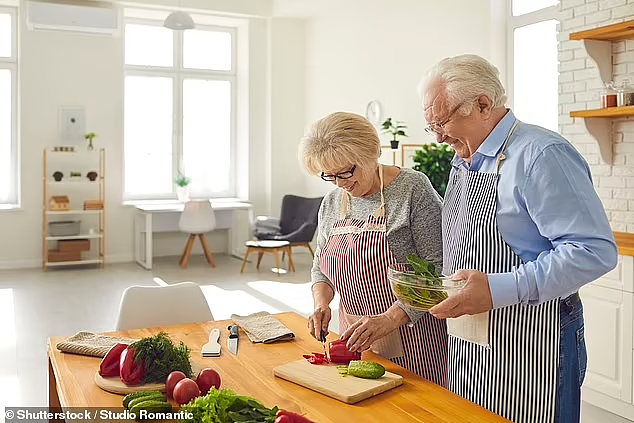 在澳存款多少才能“舒适”退休？夫妻二人至少$64万，通货膨胀率上升加剧澳人焦虑（组图） - 4