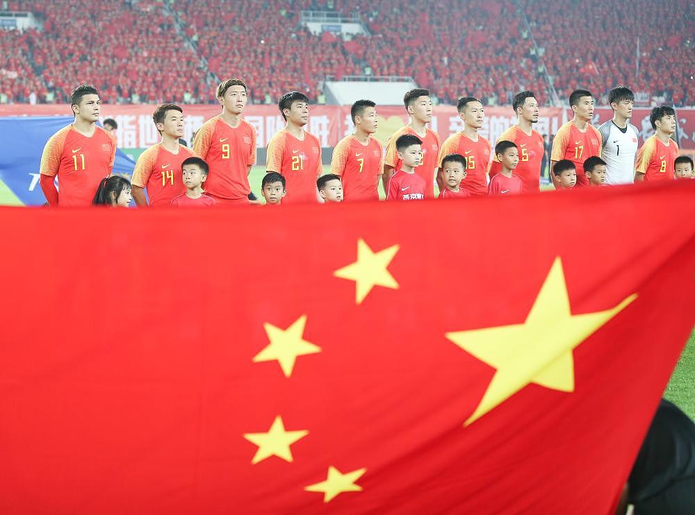 范志毅直言中国足球退步正常，如今踢球孩子数量不到专业队时代十分之一（组图） - 6