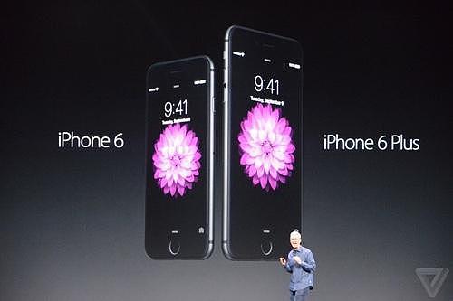 iPhone6正式“退休”，其系列卖出2.5亿部，二手收购价现已低至百元（组图） - 2
