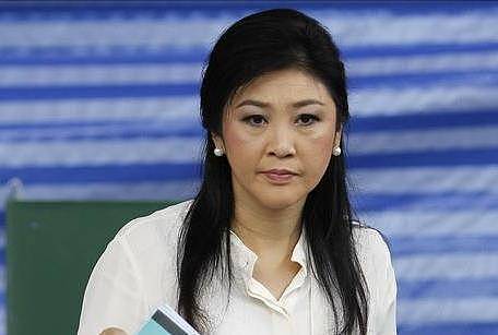 泰国华裔女总理英拉，被迫下台沦为逃犯，辗转到中国成为董事长（组图） - 4