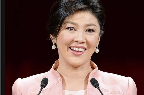 泰国华裔女总理英拉，被迫下台沦为逃犯，辗转到中国成为董事长（组图） - 6