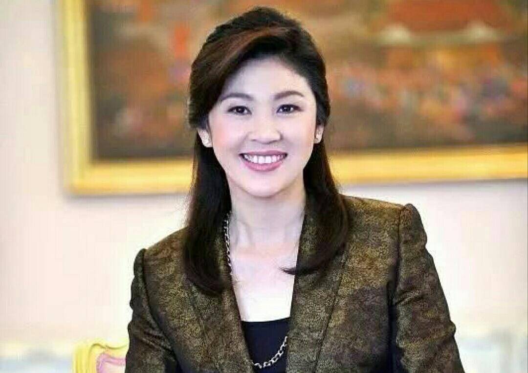 泰国华裔女总理英拉，被迫下台沦为逃犯，辗转到中国成为董事长（组图） - 1