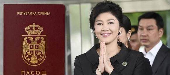 泰国华裔女总理英拉，被迫下台沦为逃犯，辗转到中国成为董事长（组图） - 10