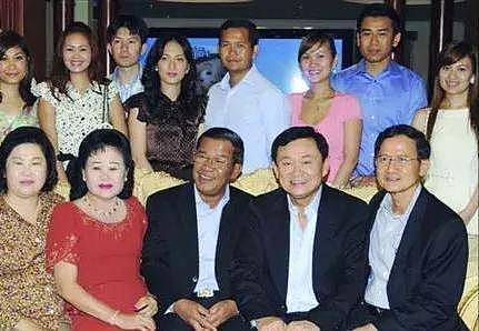 泰国华裔女总理英拉，被迫下台沦为逃犯，辗转到中国成为董事长（组图） - 12