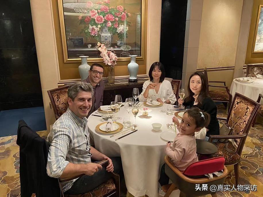 我，北京人，嫁瑞士人，婚礼晚餐宾客用4种语言交流，像在联合国（组图） - 17