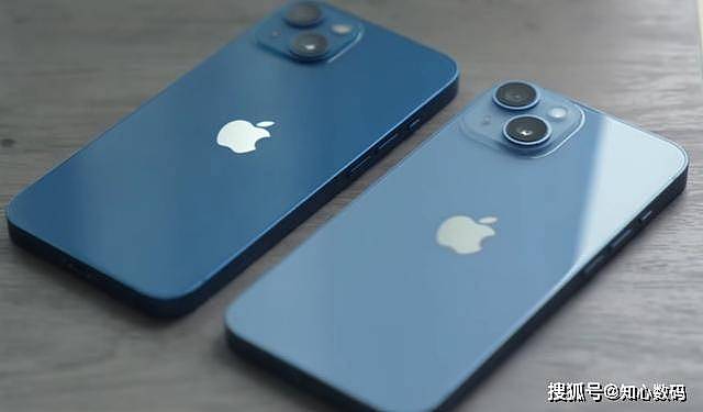 宁买iPhone14，也不选国产旗舰？这些理由一针见血（组图） - 1