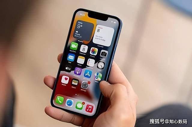 宁买iPhone14，也不选国产旗舰？这些理由一针见血（组图） - 6