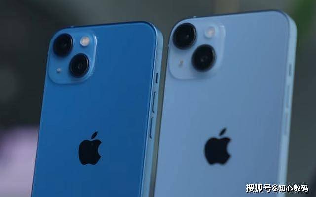 宁买iPhone14，也不选国产旗舰？这些理由一针见血（组图） - 4