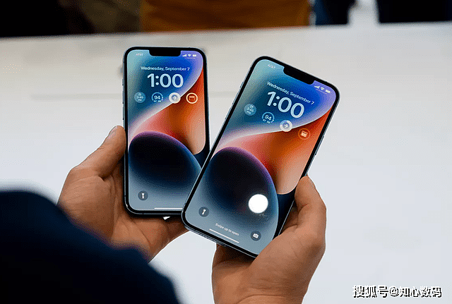 宁买iPhone14，也不选国产旗舰？这些理由一针见血（组图） - 2