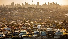 连续第5个月！9月房价仍在下跌，全澳仅一个首府城市“逃过劫”（组图）