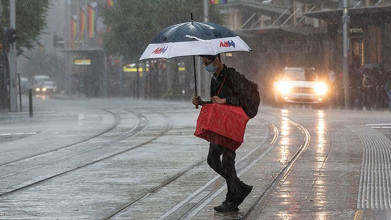 澳洲多地将迎风暴及洪水！悉尼降雨量或打破纪录，成为164年来最潮湿的一年（组图） - 6