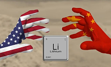 美国要“禁用”中国造锂电池，为何澳洲能从中获利？