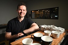 墨尔本咖啡师勇夺世界锦标赛冠军（图）
