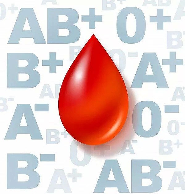 【养生】血型决定寿命？A型、B型、O型、AB型，哪种更容易患癌？（组图） - 3
