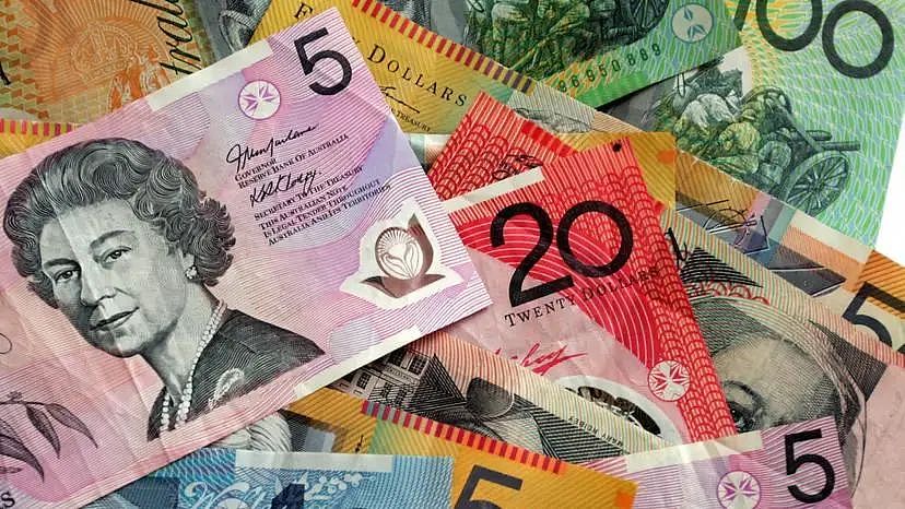 金融压力袭来，澳洲部分人或因利率上涨每月减少$1300花销，RBA：前景越来越不确定（组图） - 3