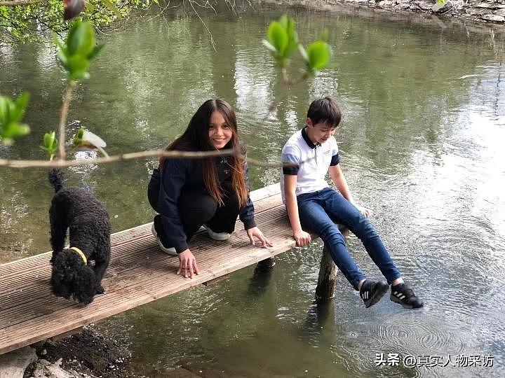 我，远嫁奥地利，儿子11岁没女朋友替他着急，这里12岁开始性教育（组图） - 5