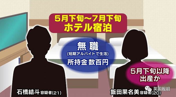 日本28岁女子弃婴引争议！卖身意外怀孕，分娩后拿塑料袋装尸体随身携带两个月（组图） - 22