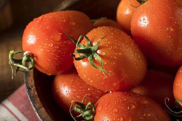 【健康】西红柿是男性保护神？研究发现：多吃番茄或可防前列腺癌，靠谱吗（组图） - 4
