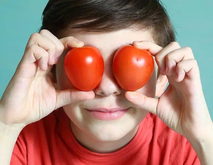 【健康】西红柿是男性保护神？研究发现：多吃番茄或可防前列腺癌，靠谱吗（组图） - 5