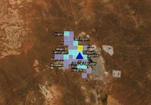 西澳金矿小镇突发2.9级地震，居民见怪不怪，以为又是一次矿爆 - 3
